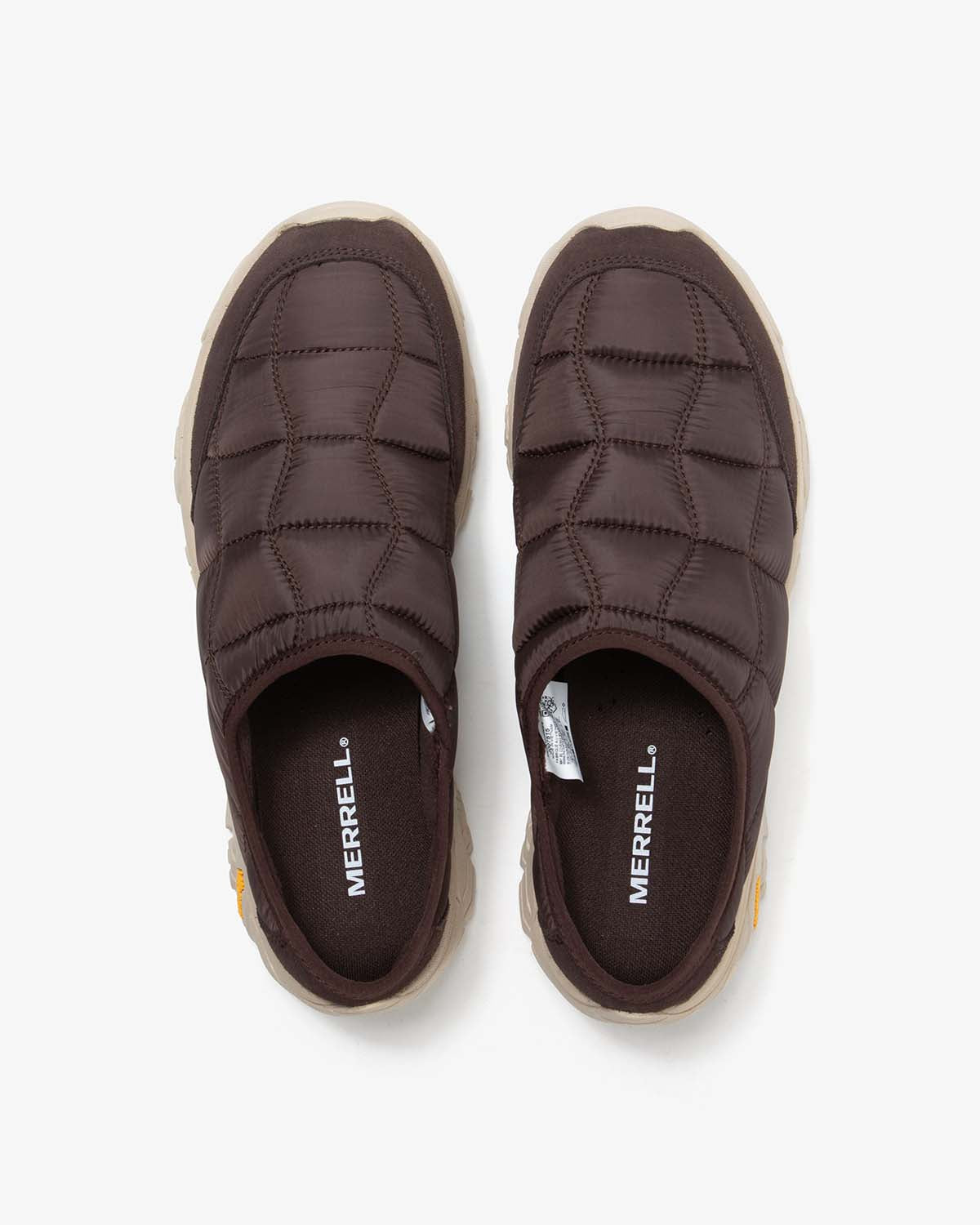 MOAB 2 SLIDE QUILTED SE