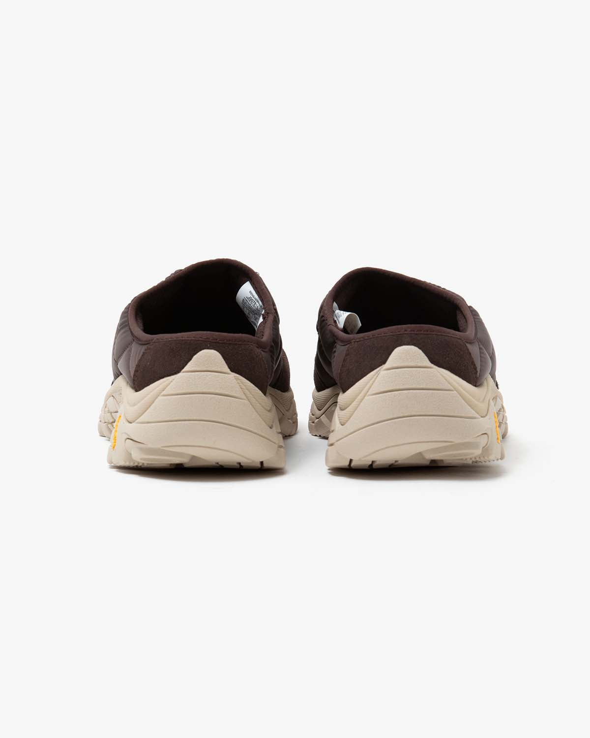 MOAB 2 SLIDE QUILTED SE