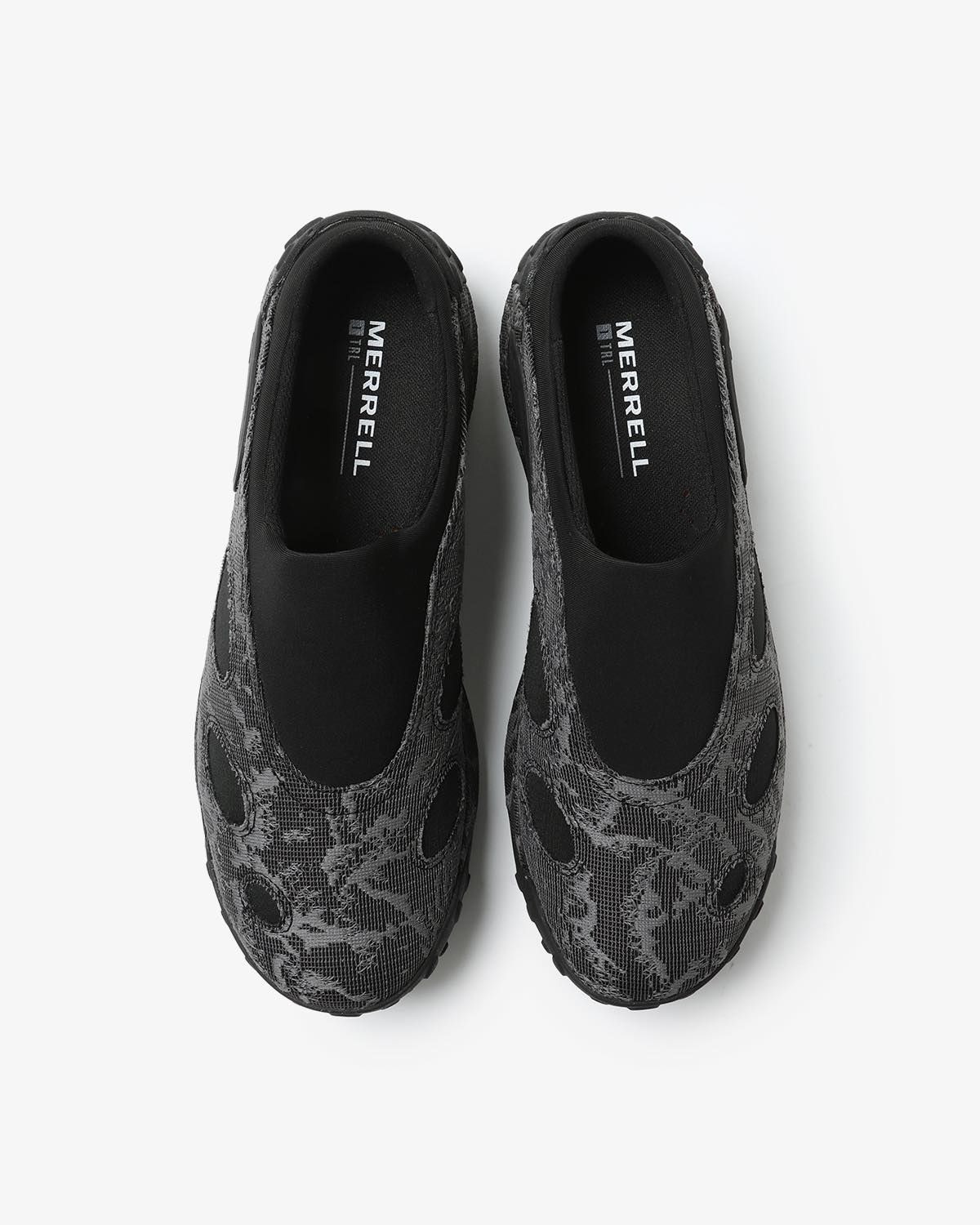 JUNGLE TREK MULE RMT SE