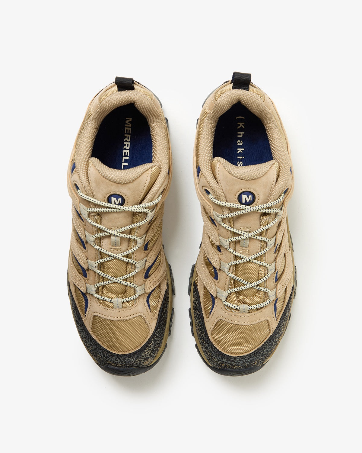 MOAB 3 x KHAKIS