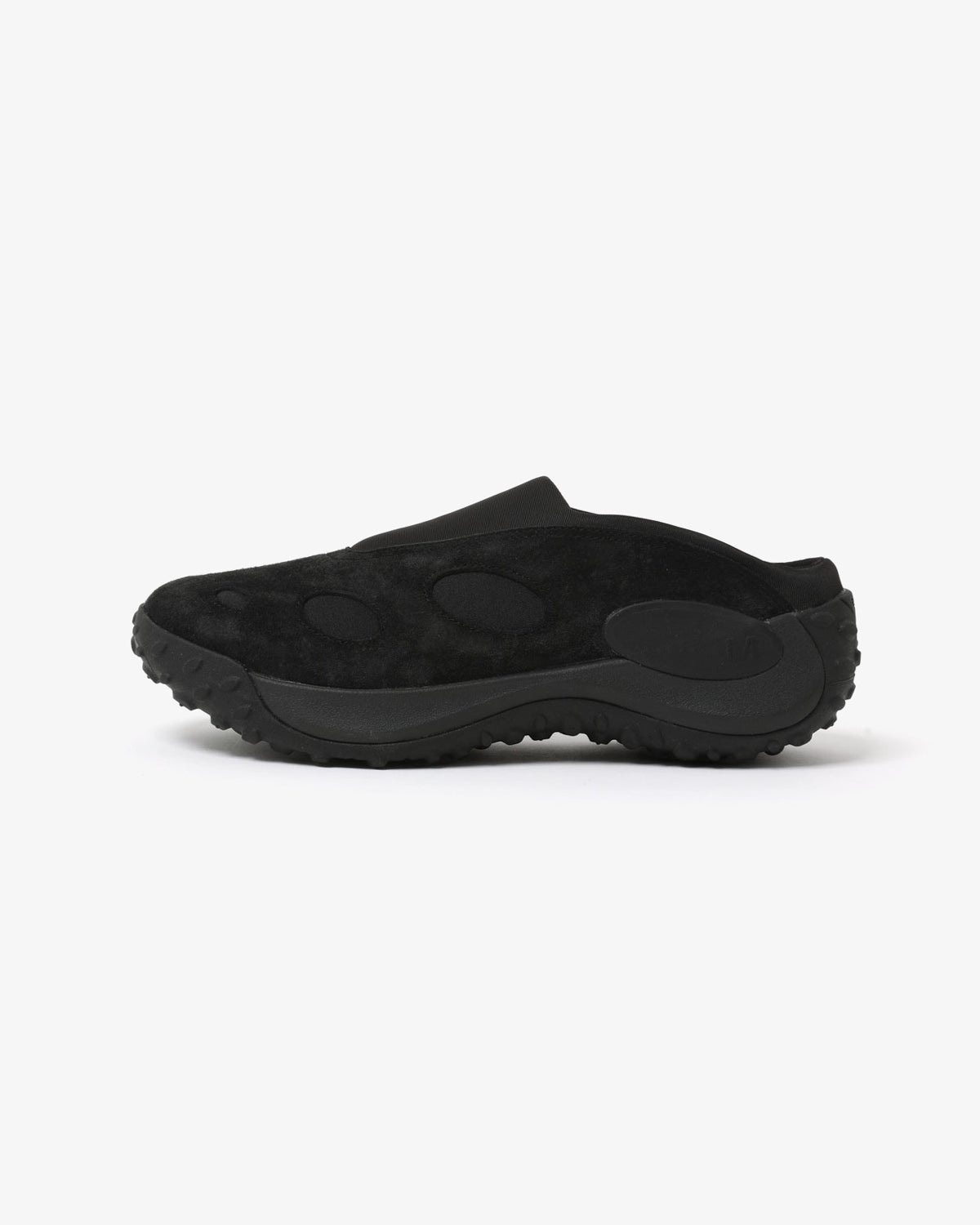 JUNGLE TREK MULE