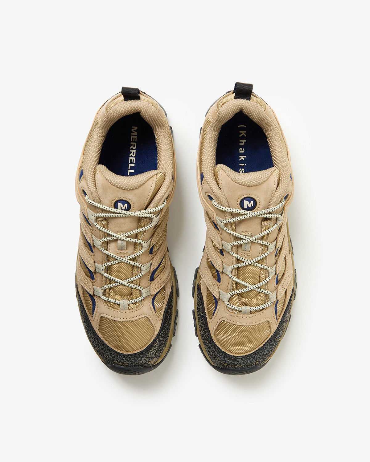 MOAB 3 x KHAKIS (WOMEN'S)