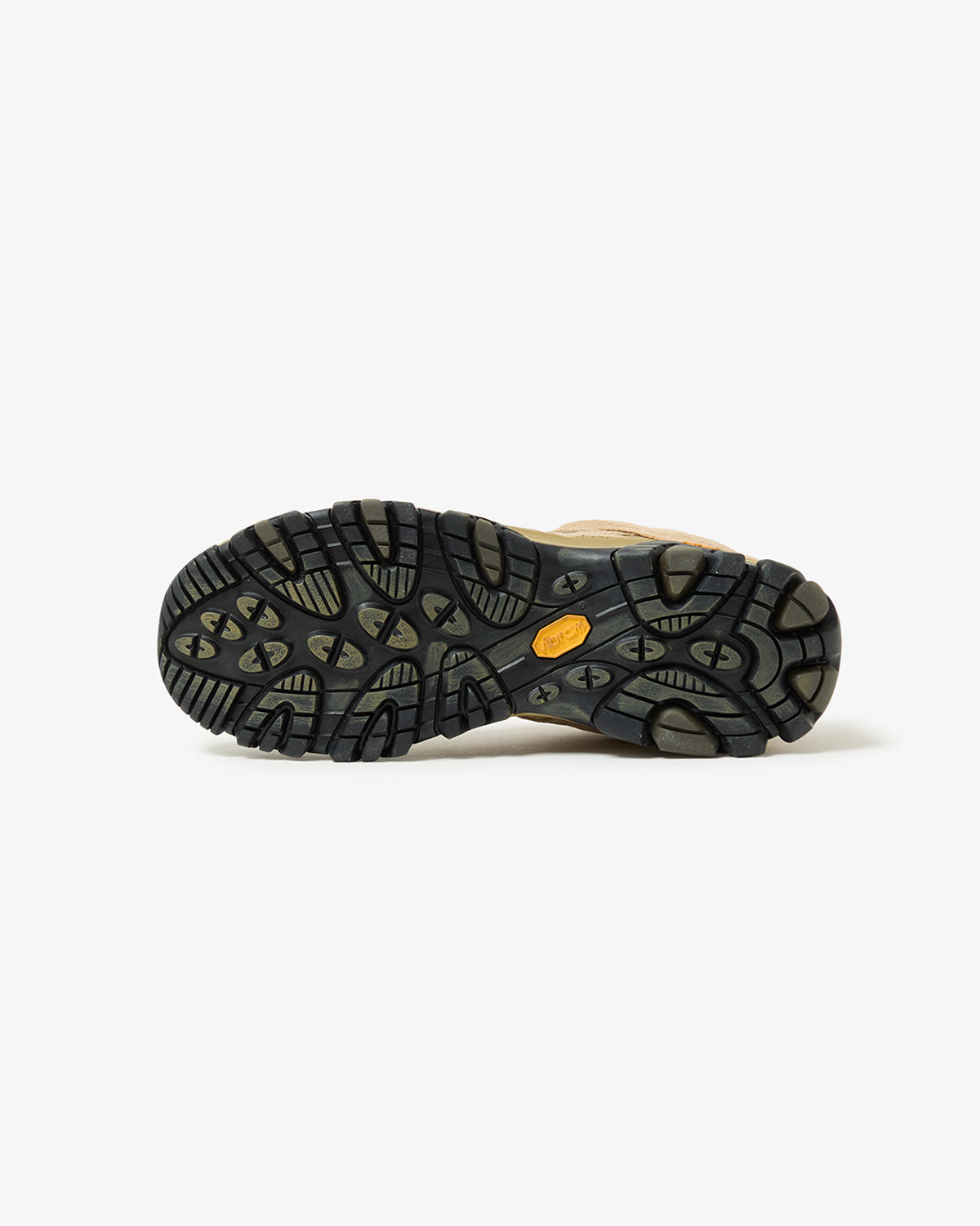 MOAB 3 x KHAKIS (WOMEN'S)