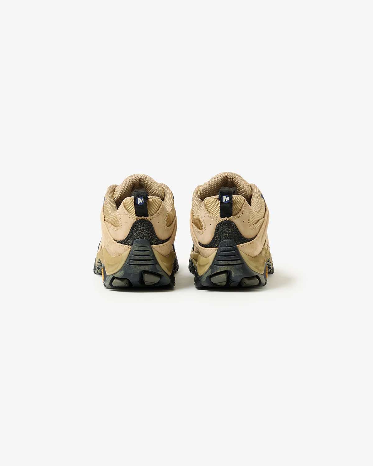 MOAB 3 x KHAKIS (WOMEN'S)