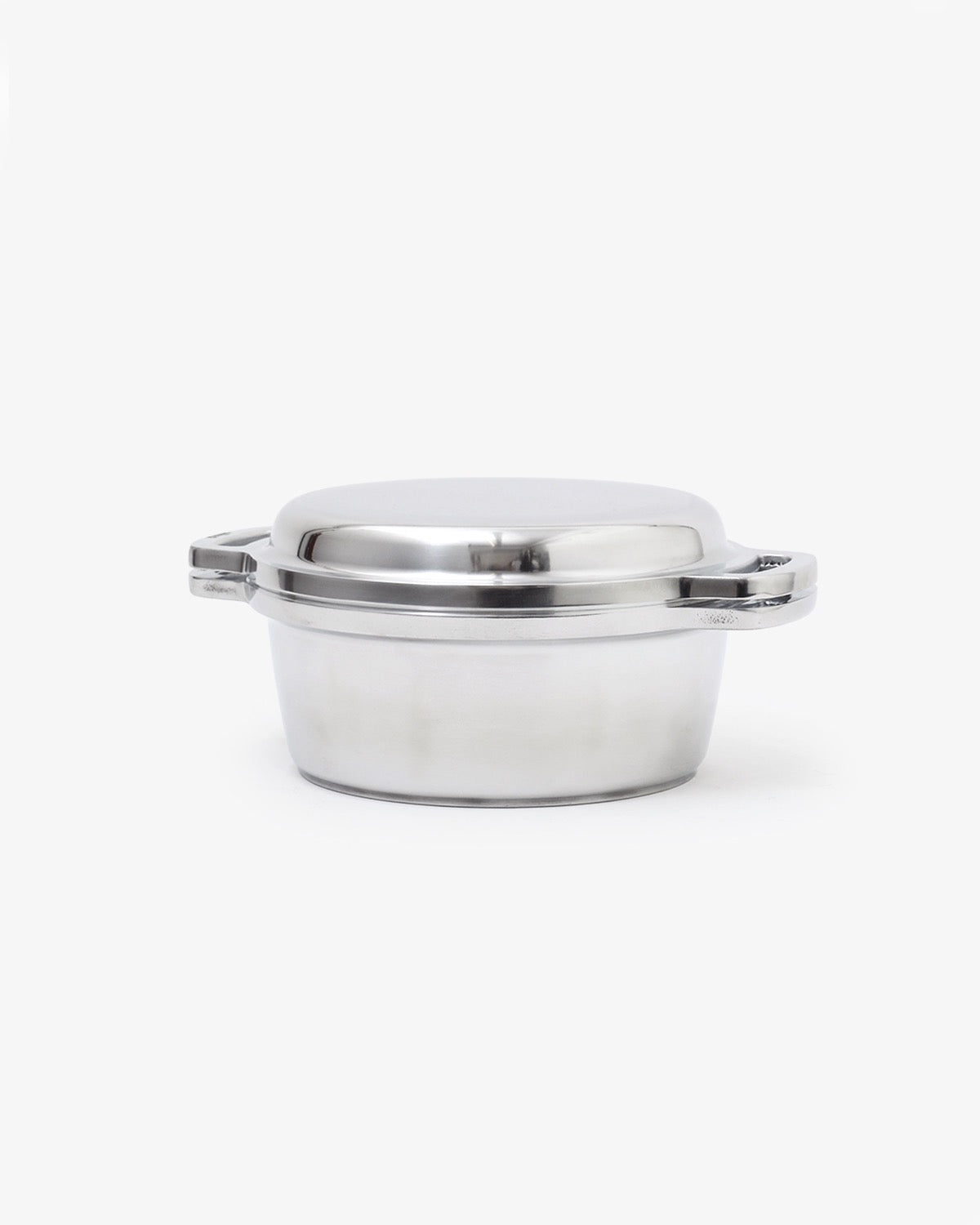 KING WATERLESS POT 18