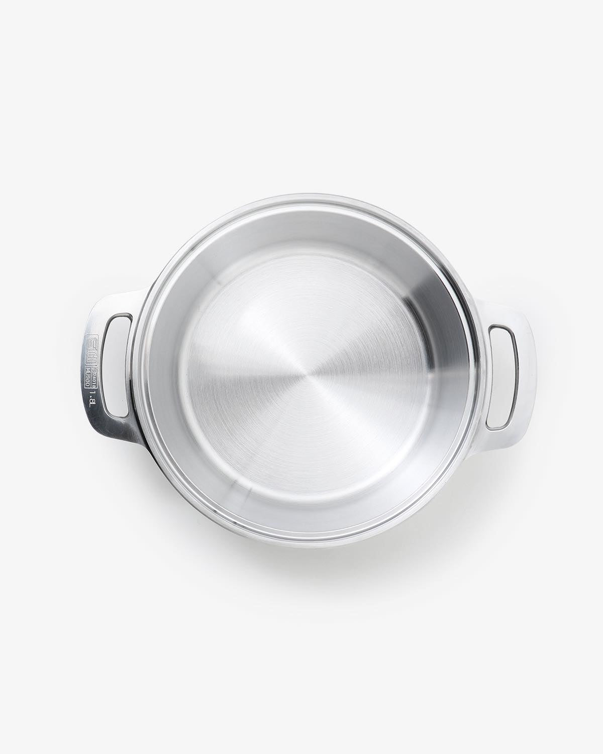 KING WATERLESS POT 18