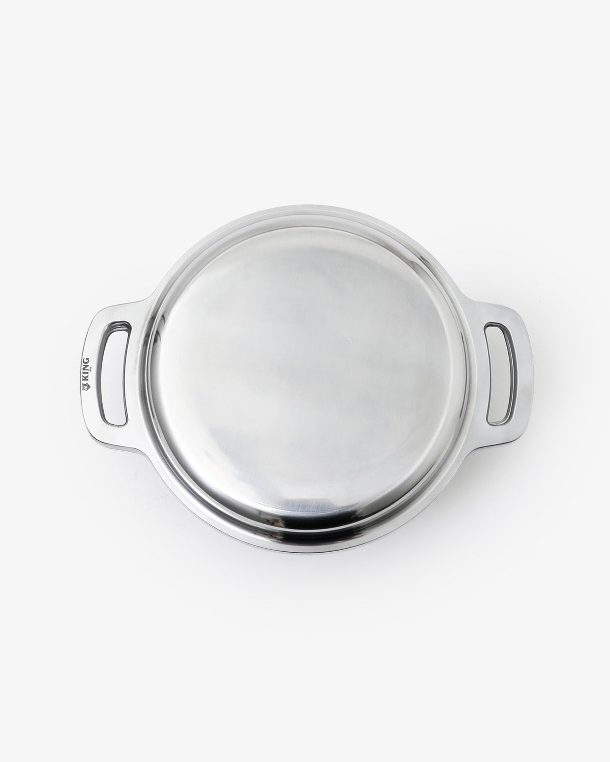 KING WATERLESS POT 18