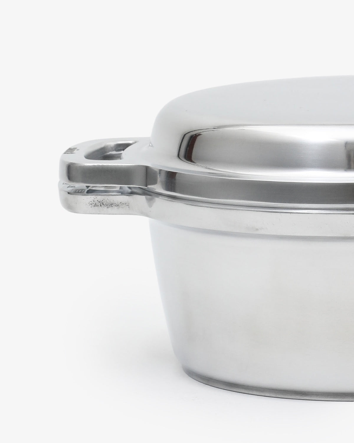 KING WATERLESS POT 18