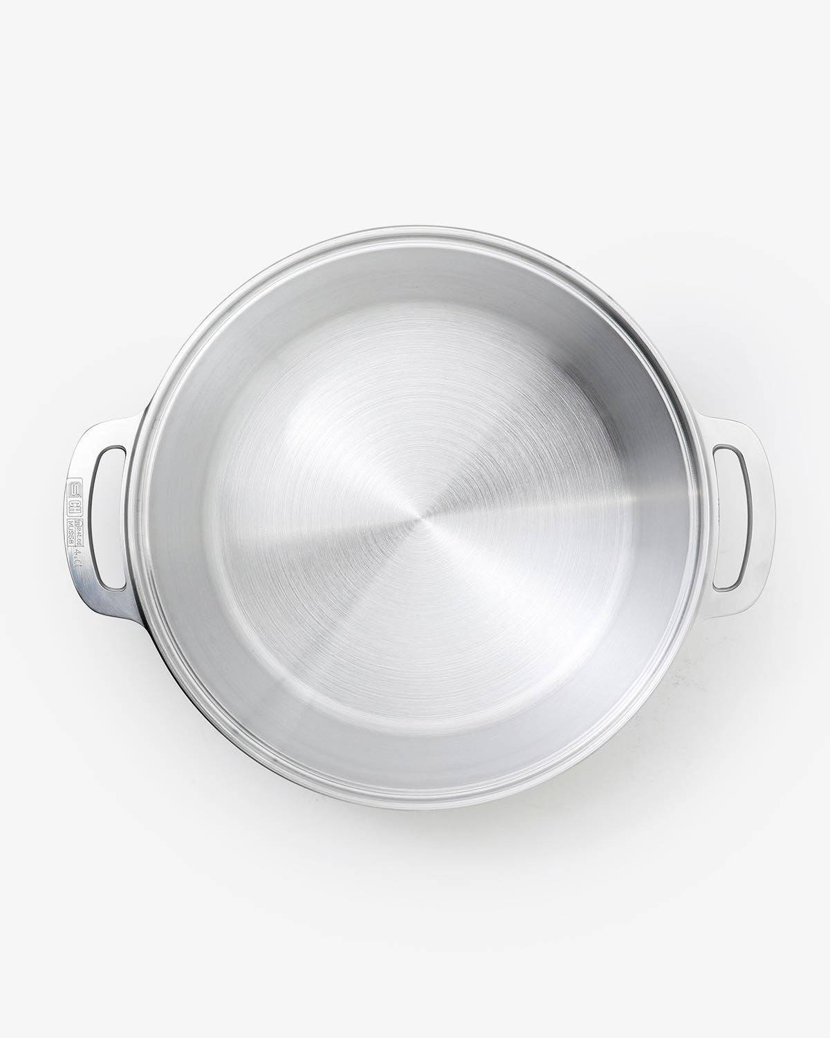 KING WATERLESS POT 24