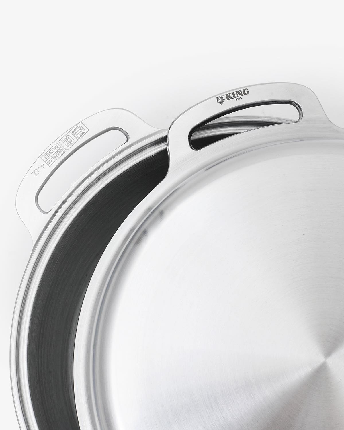 KING WATERLESS POT 24