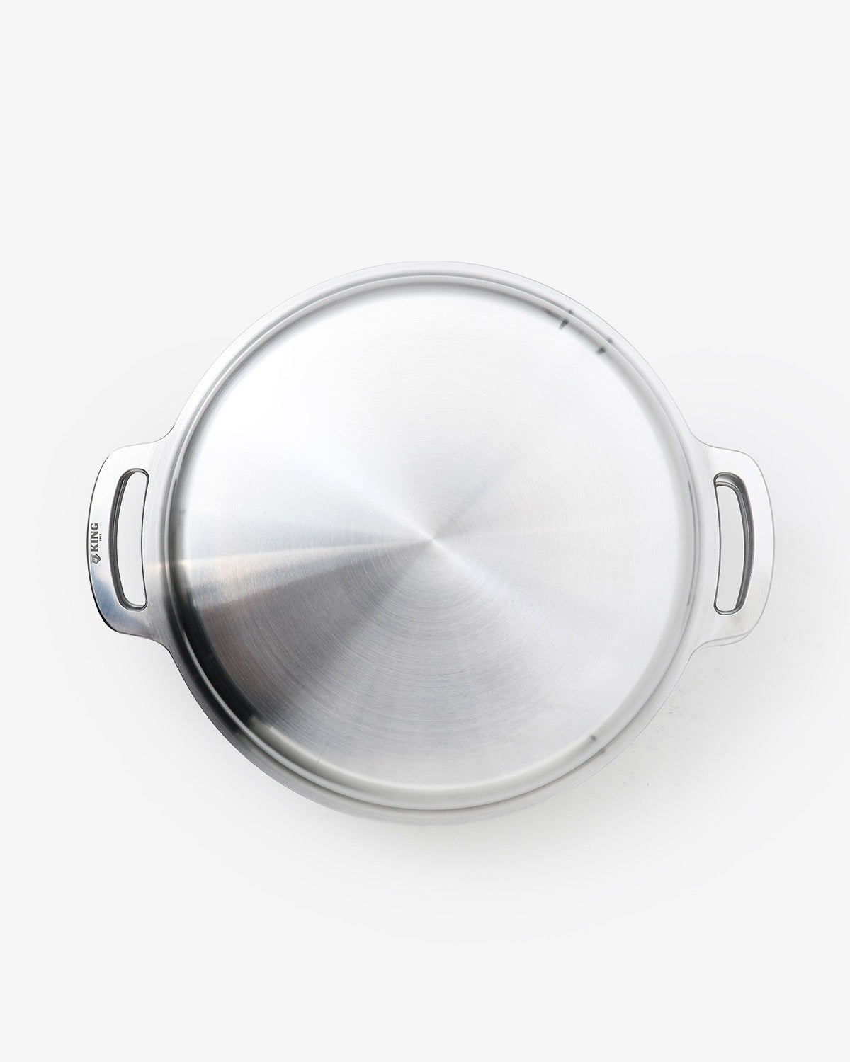 KING WATERLESS POT 24