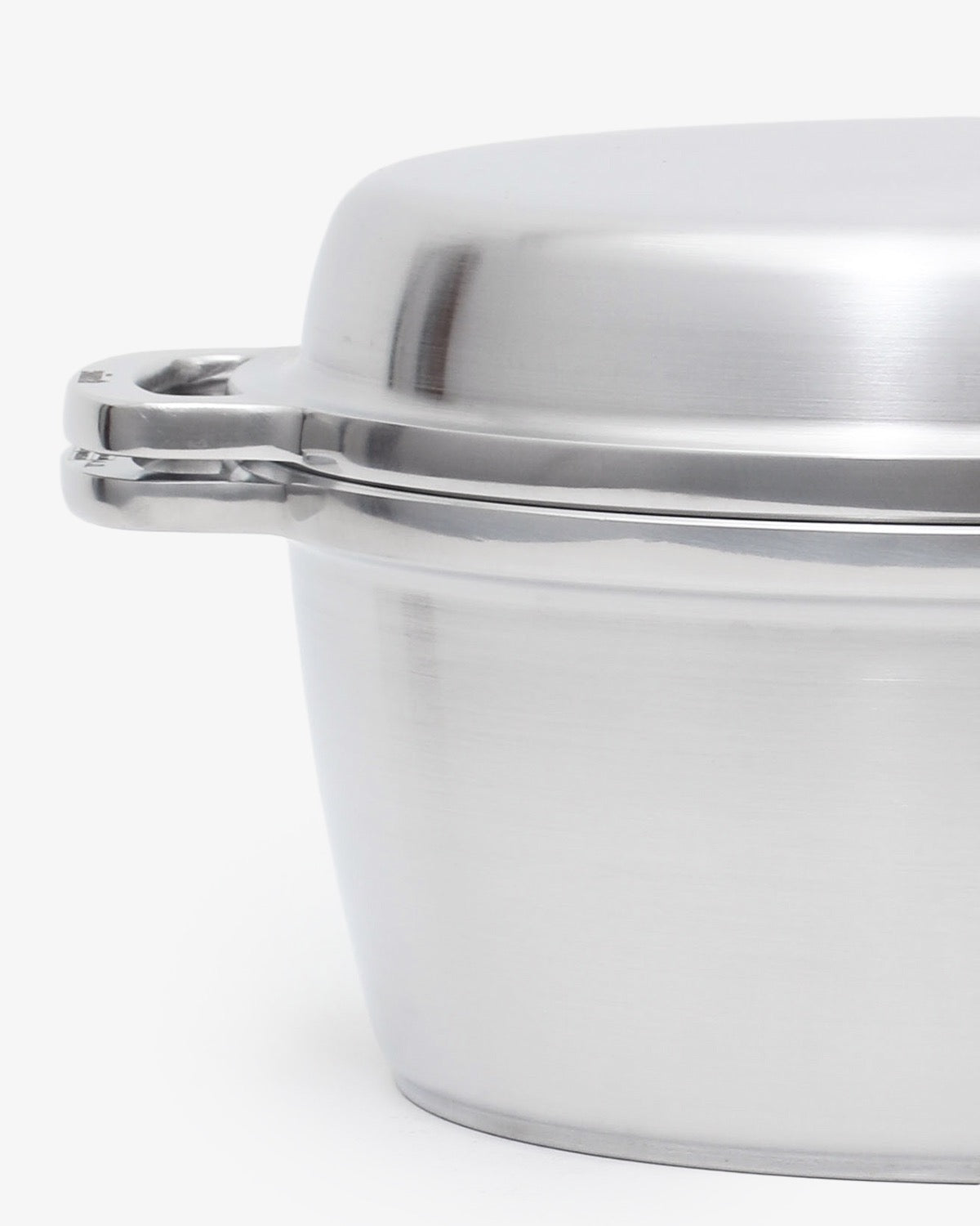 KING WATERLESS POT 24