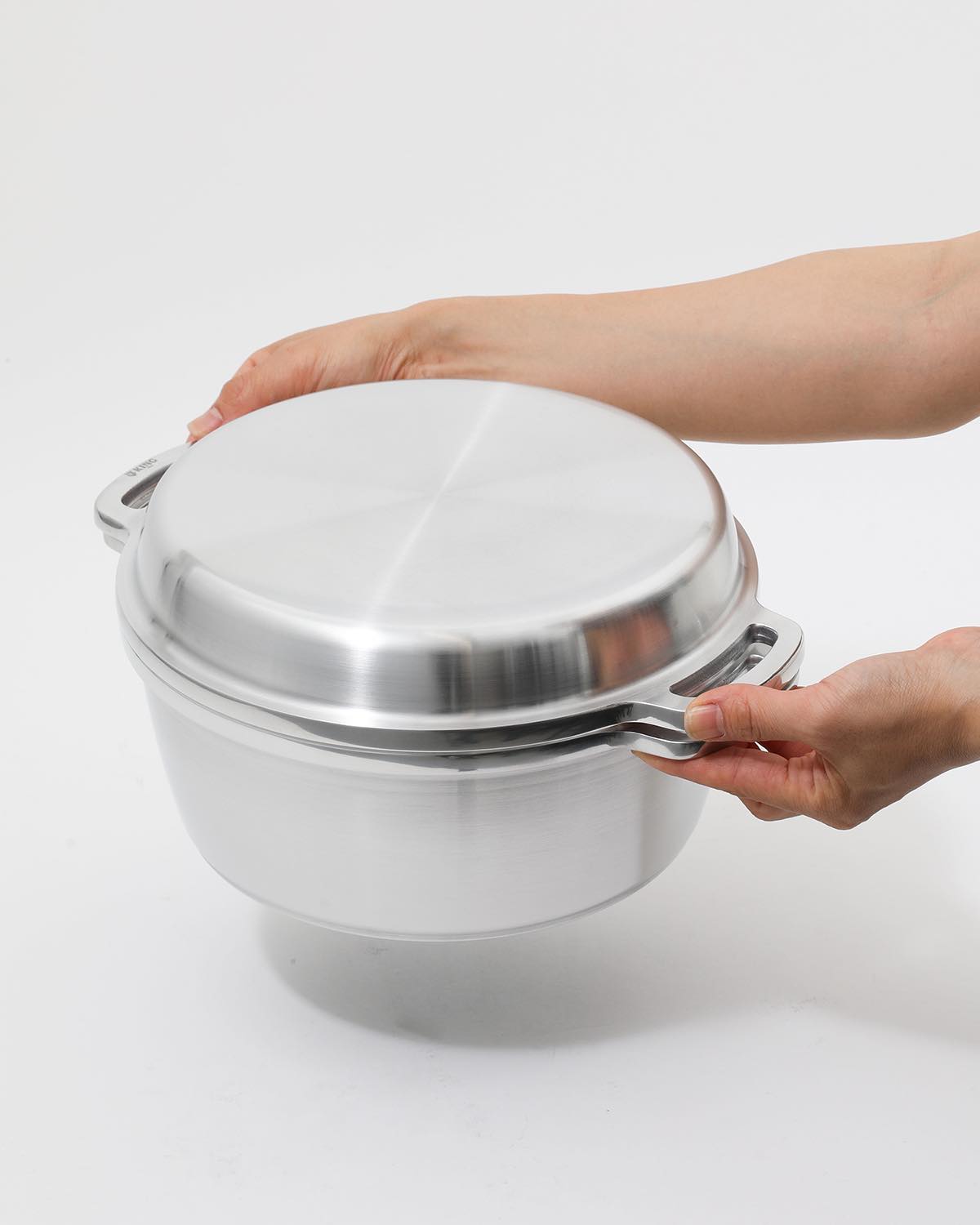 KING WATERLESS POT 24