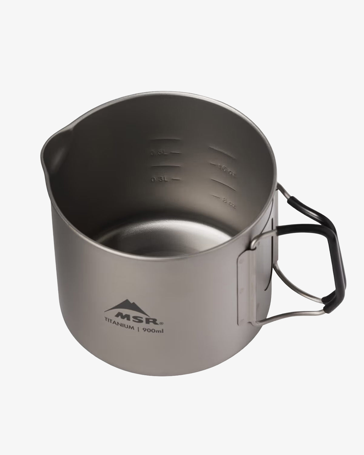 タイタンケトル 900ml