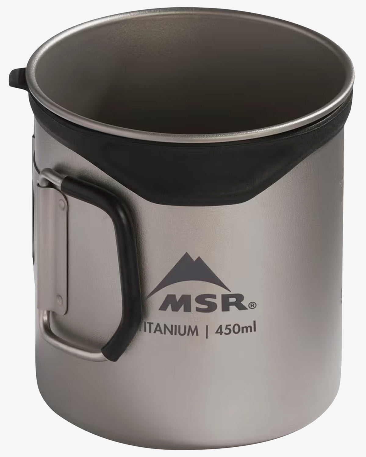 タイタンカップ 450ml