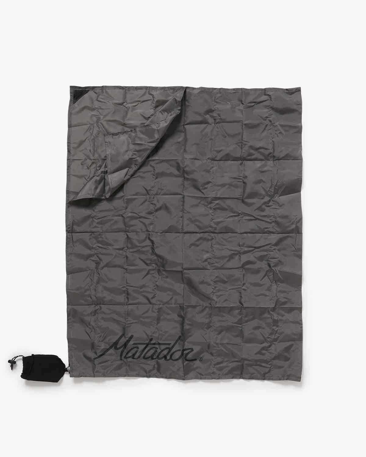 MINI POCKET BLANKET 4.0