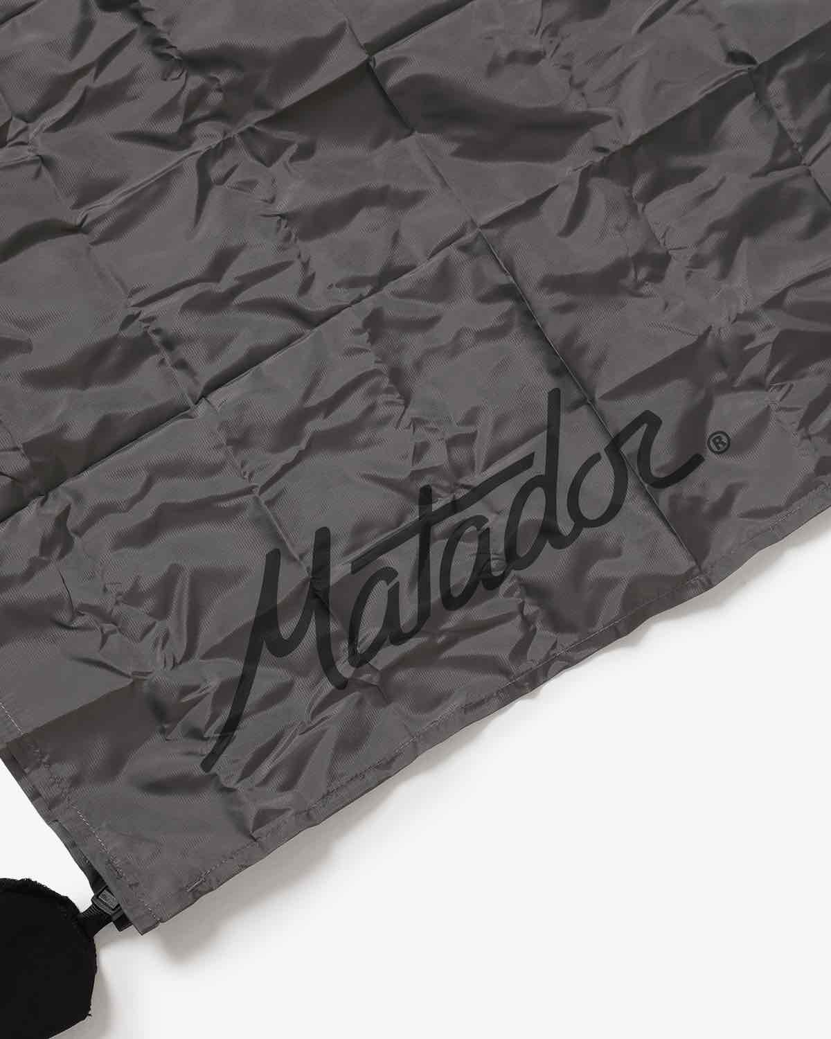 MINI POCKET BLANKET 4.0