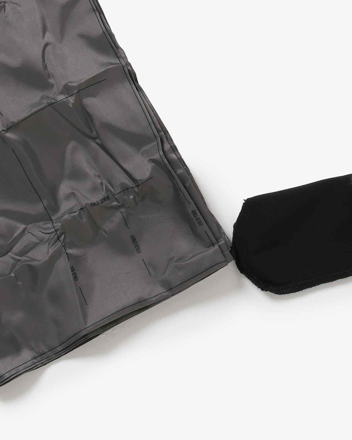 MINI POCKET BLANKET 4.0