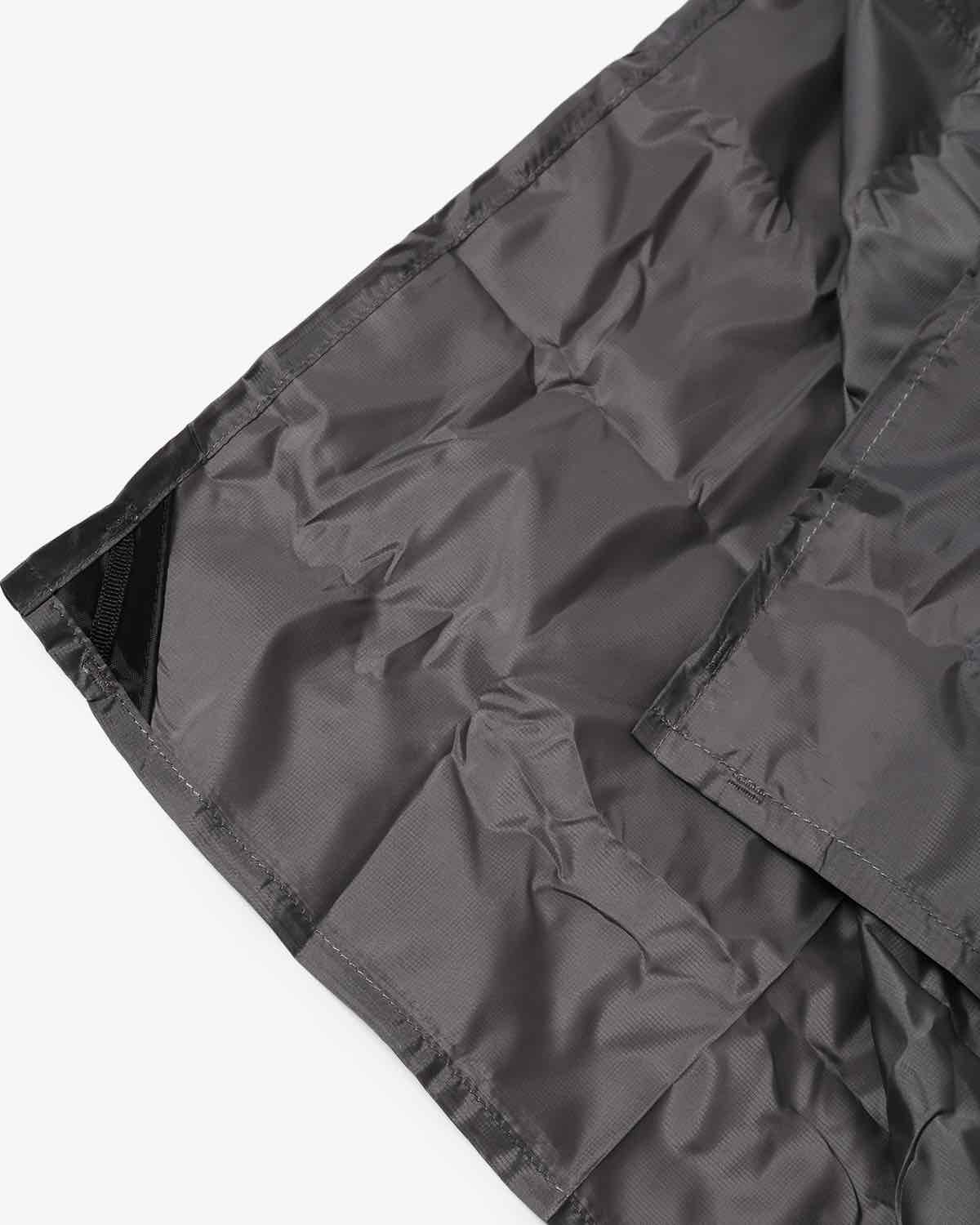 MINI POCKET BLANKET 4.0