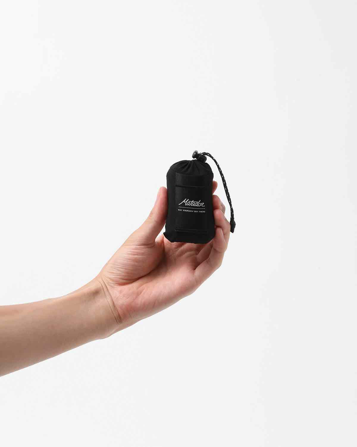 MINI POCKET BLANKET 4.0