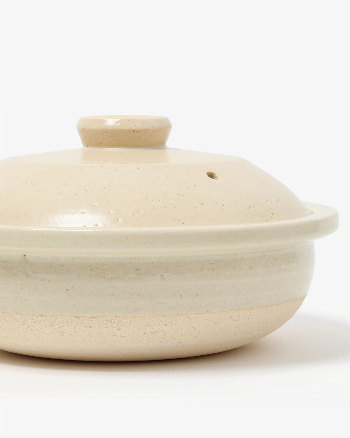 土鍋 4人用 - 生成