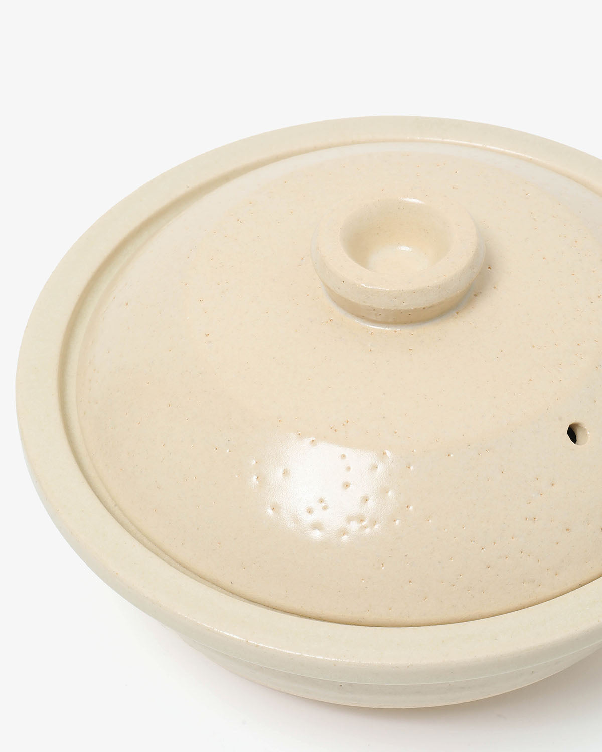 土鍋 4人用 - 生成