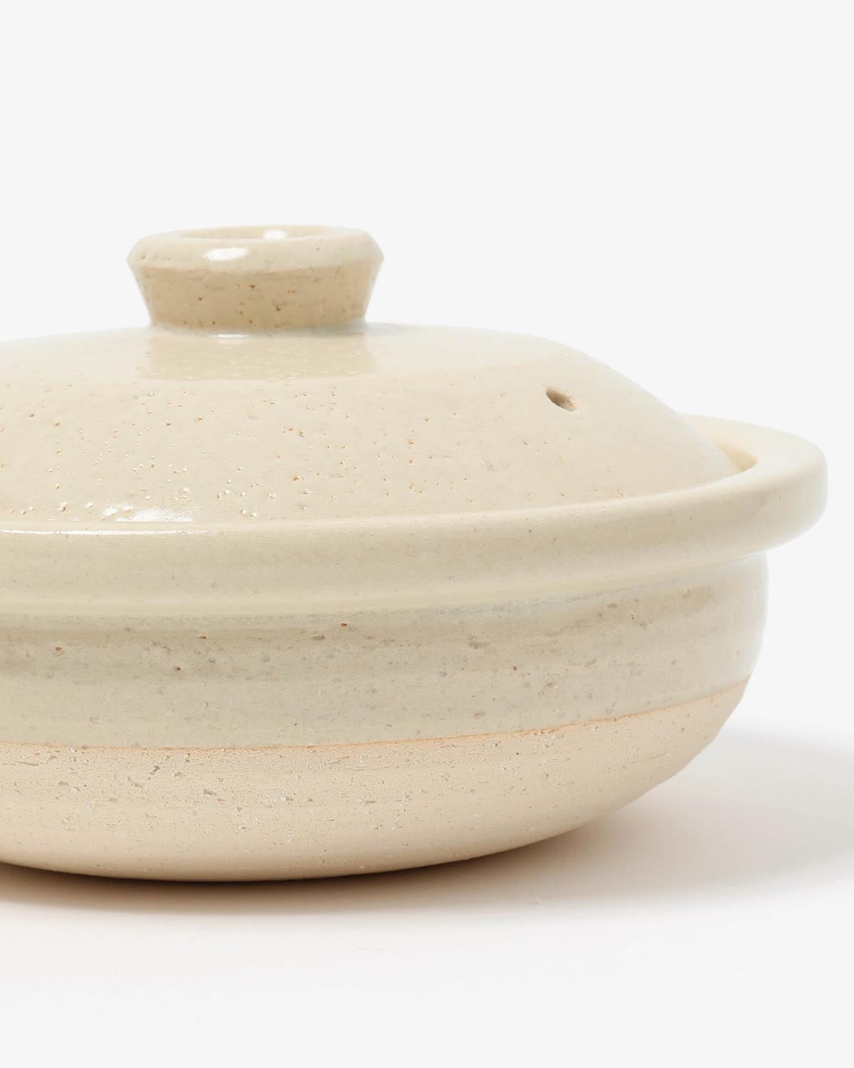 土鍋 2人用 - 生成