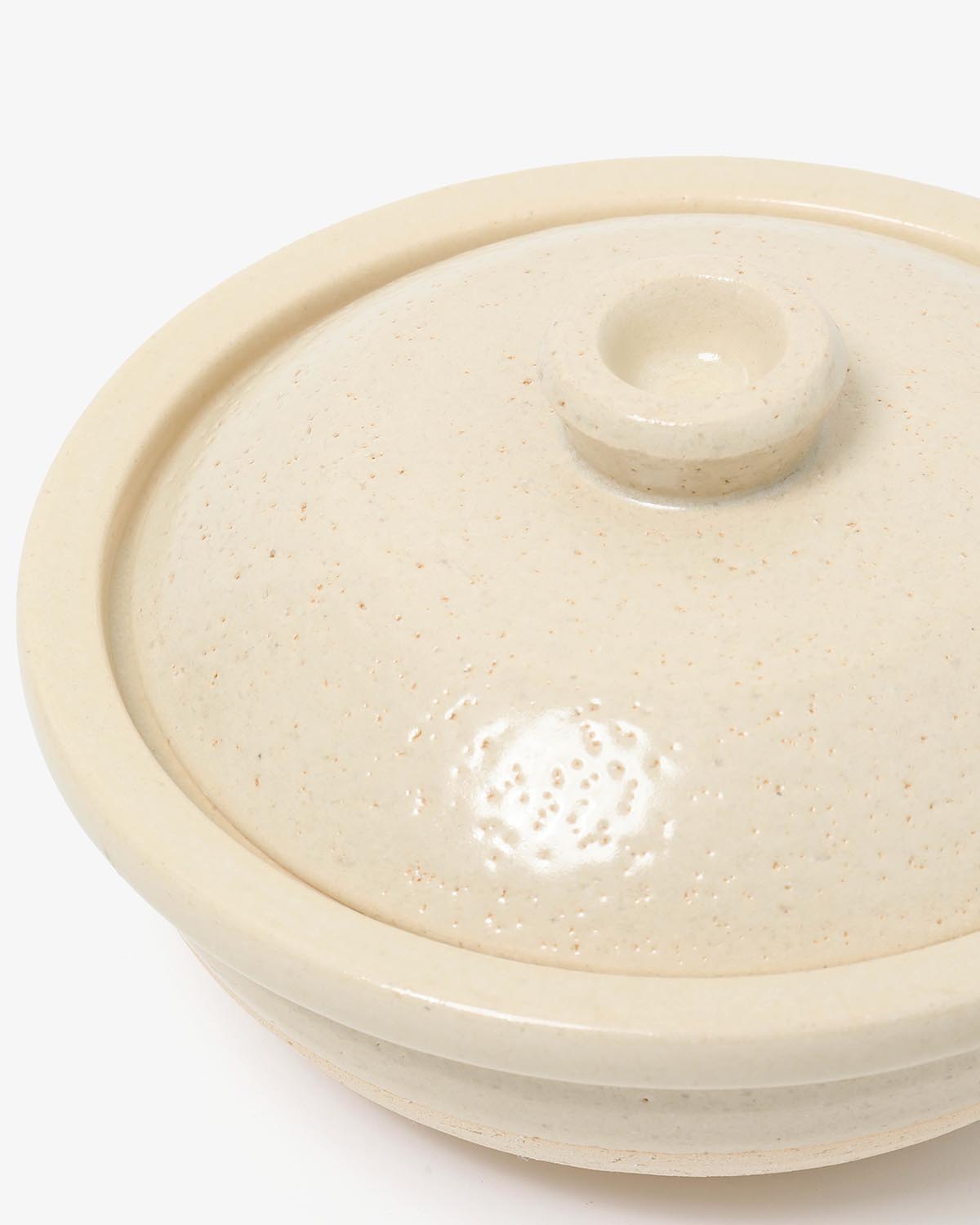 土鍋 2人用 - 生成