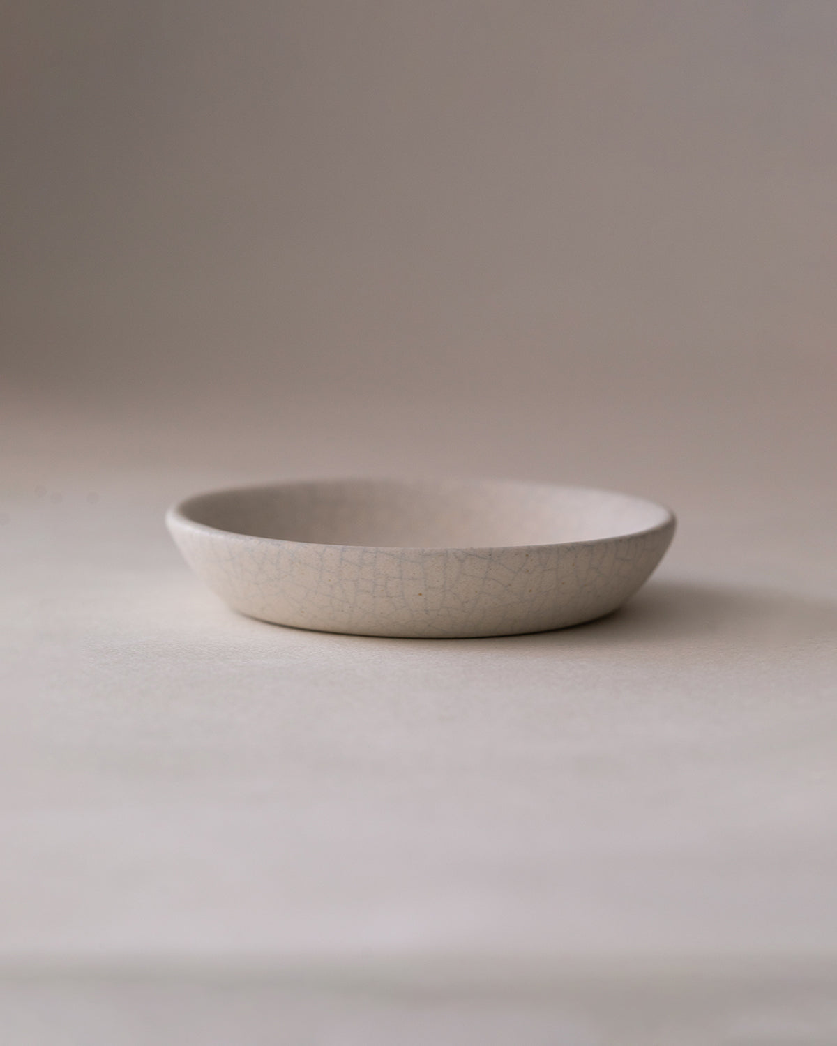 FREE BOWL S - 貫入
