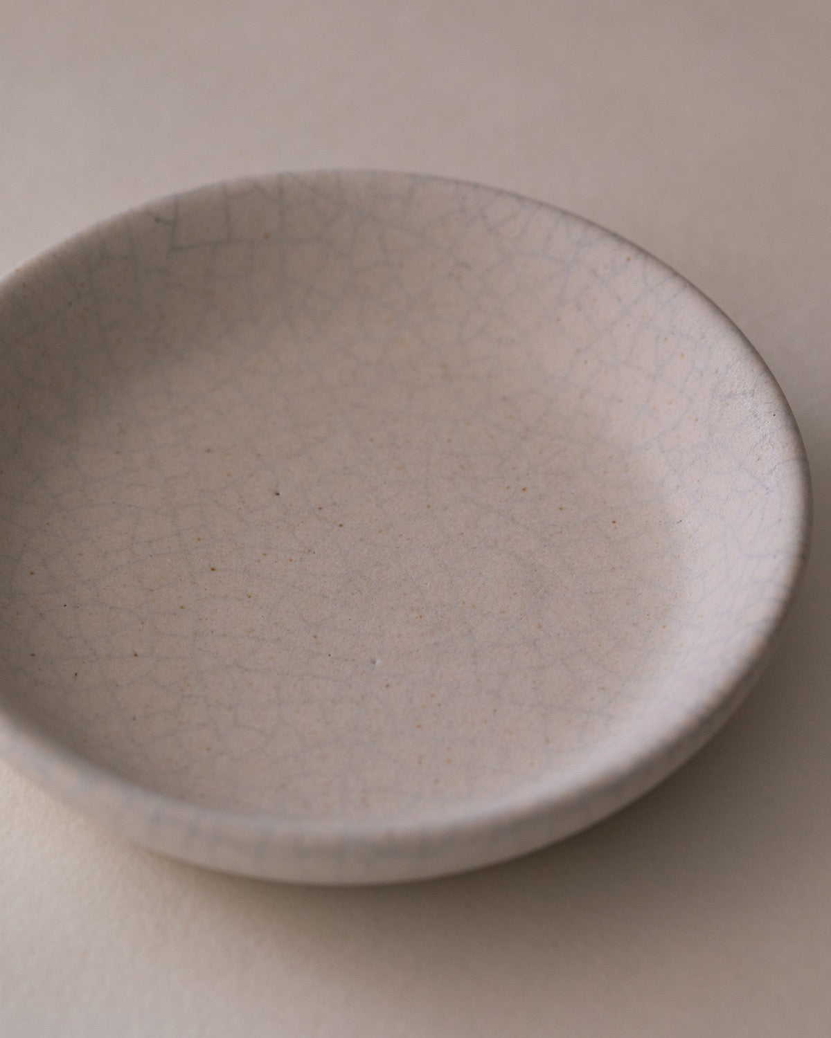 FREE BOWL S - 貫入