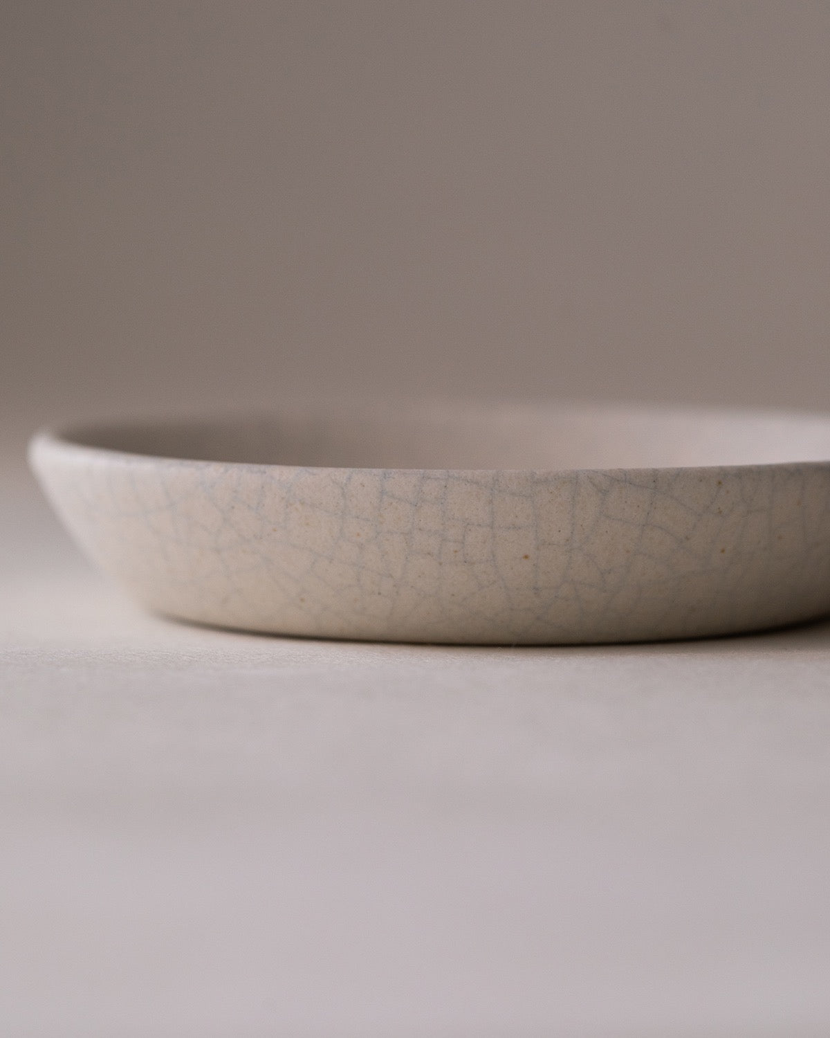 FREE BOWL S - 貫入