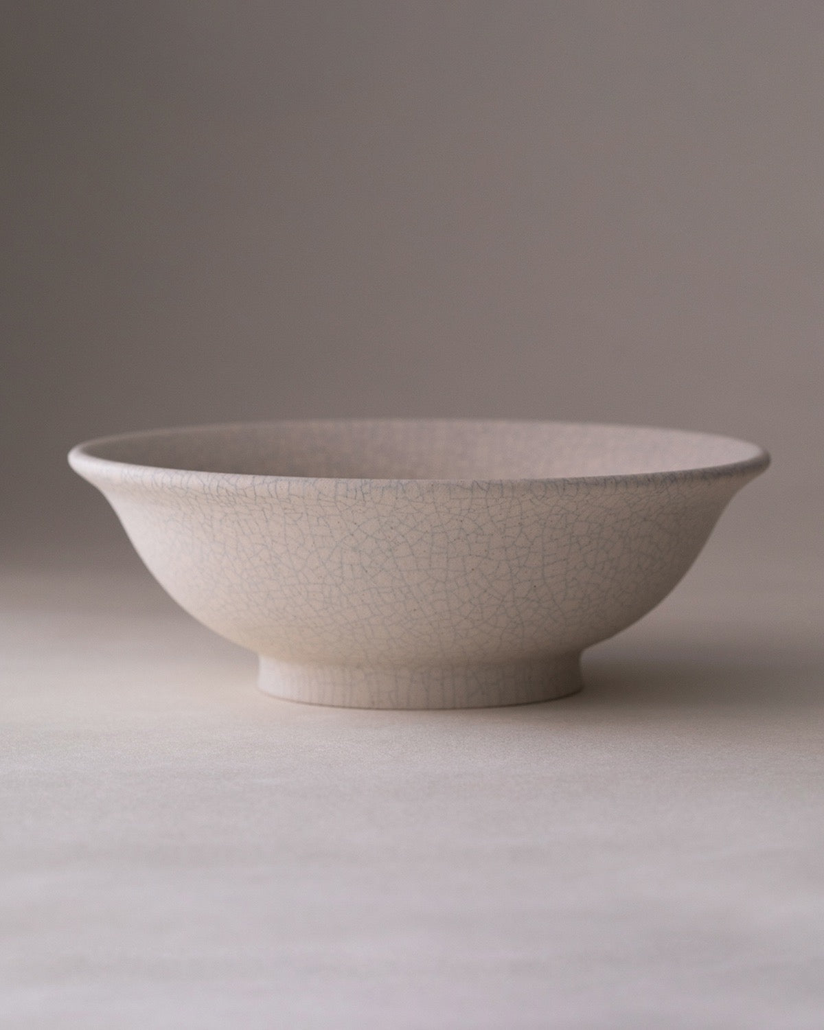 RIM BOWL M - 貫入