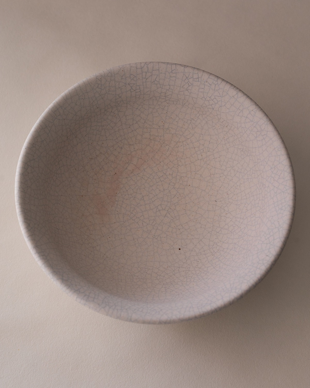 RIM BOWL M - 貫入