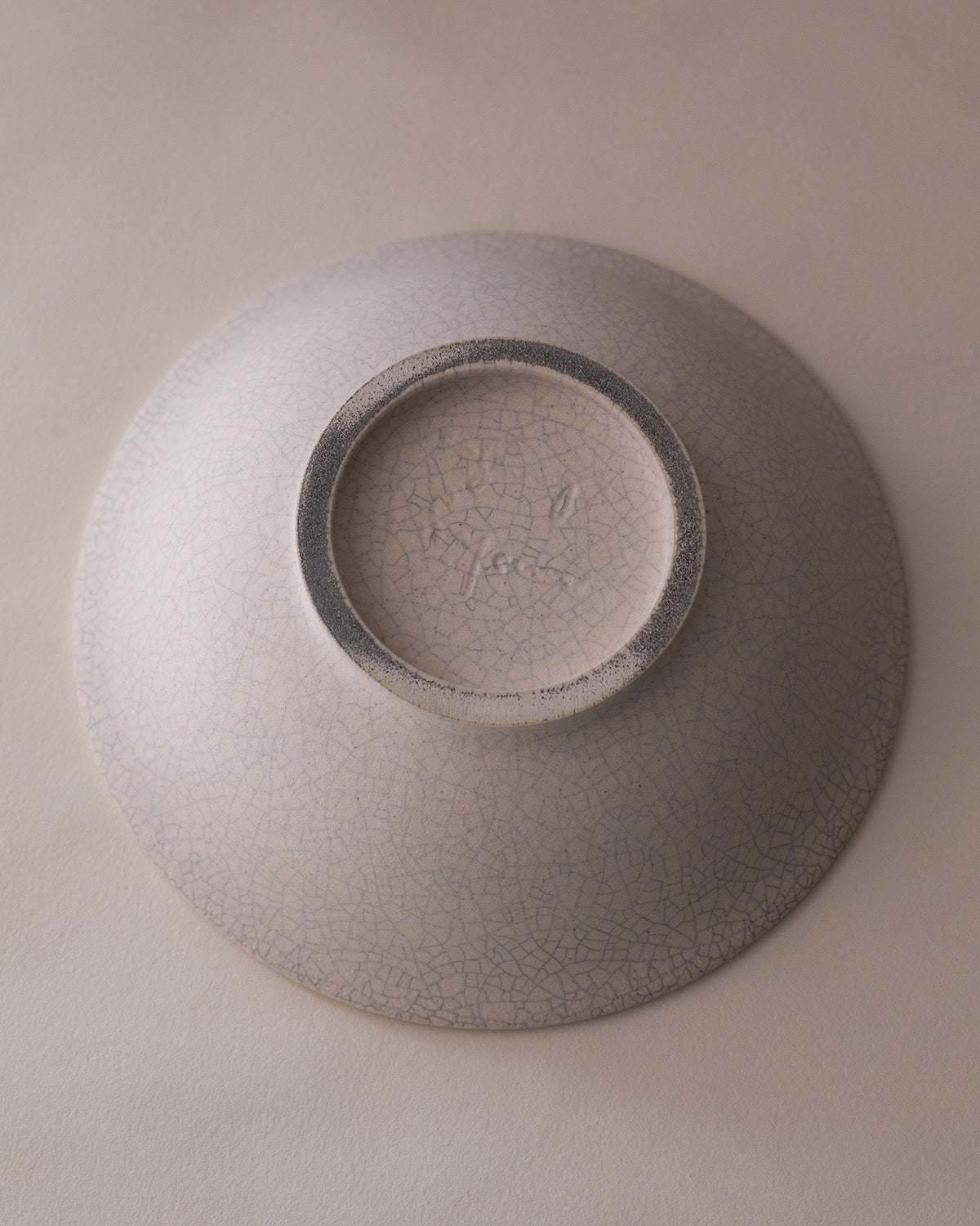 RIM BOWL M - 貫入