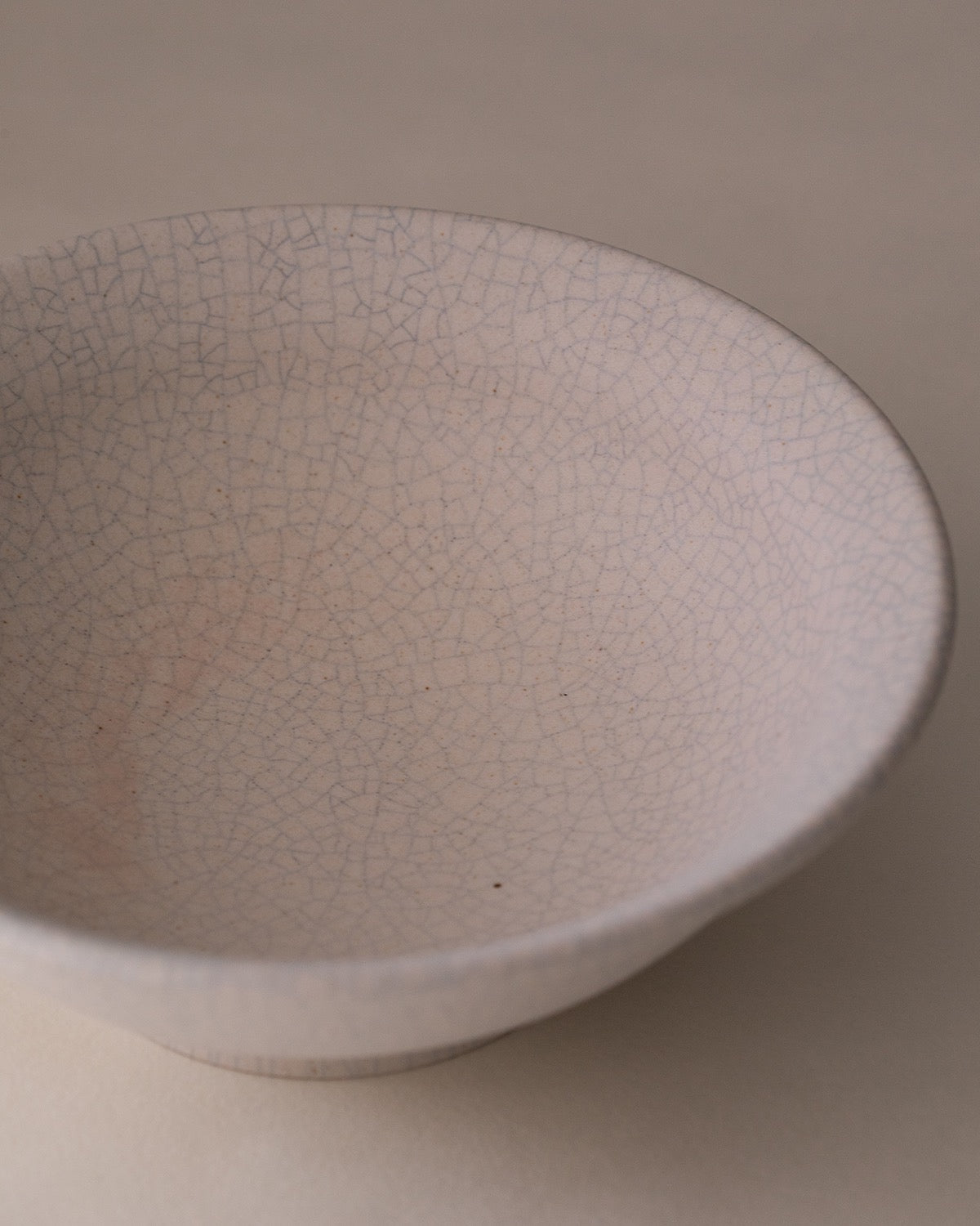 RIM BOWL M - 貫入