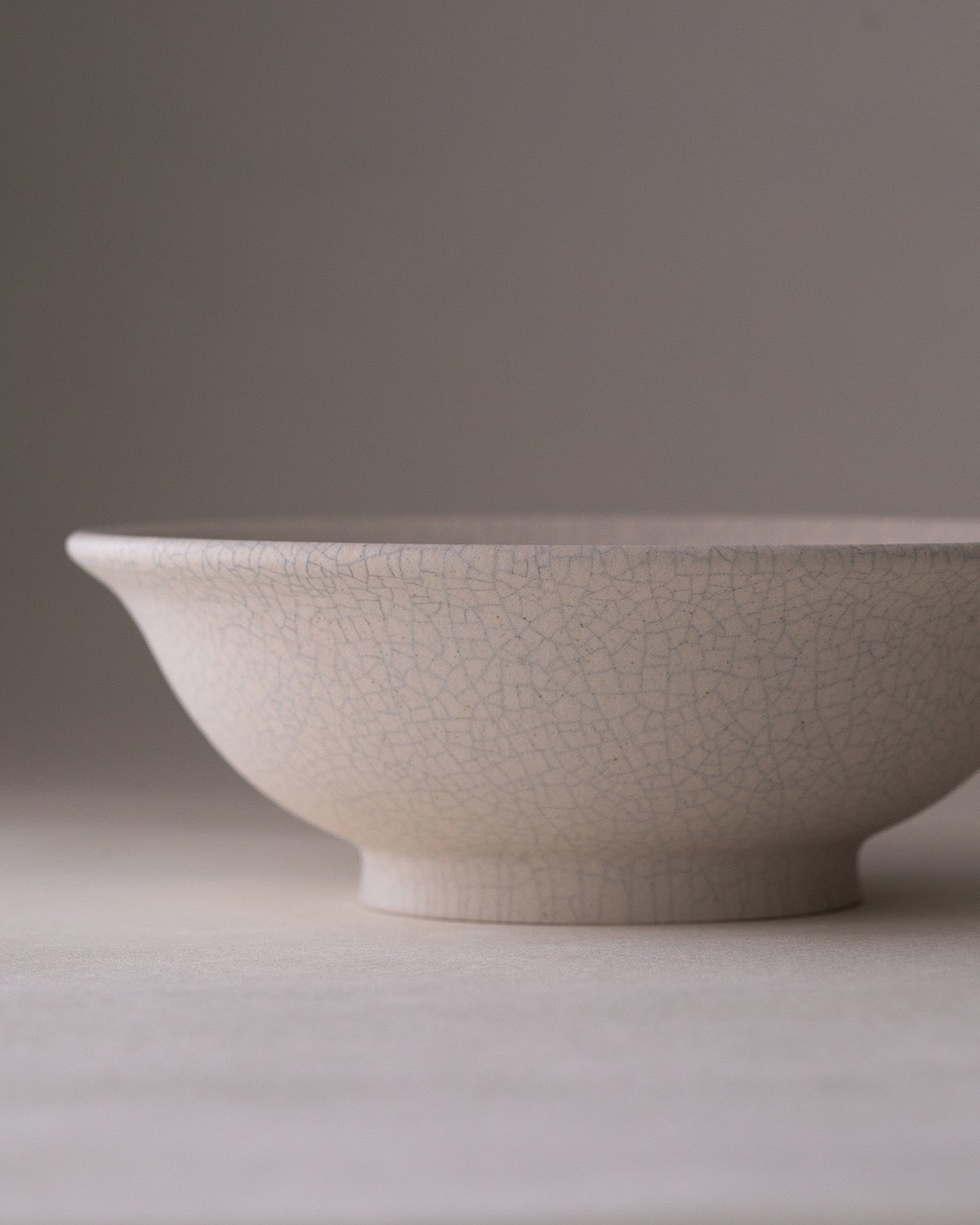 RIM BOWL M - 貫入