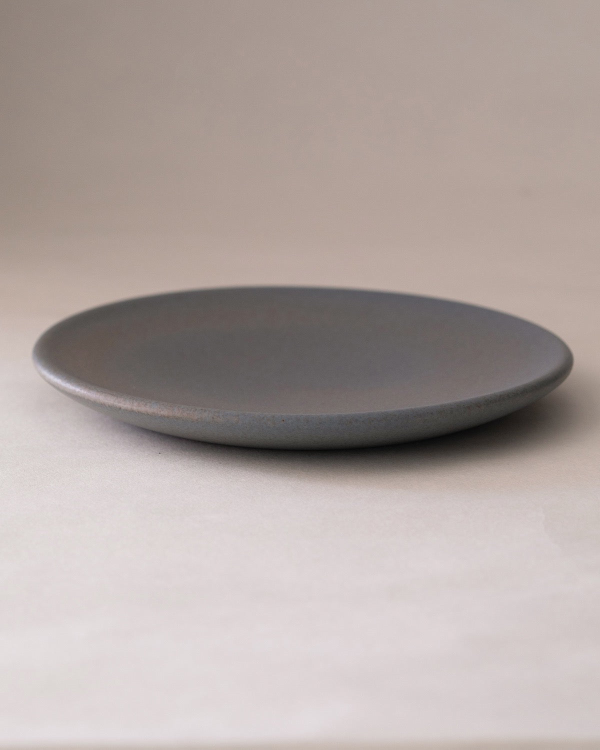 ROUNDED PLATE L