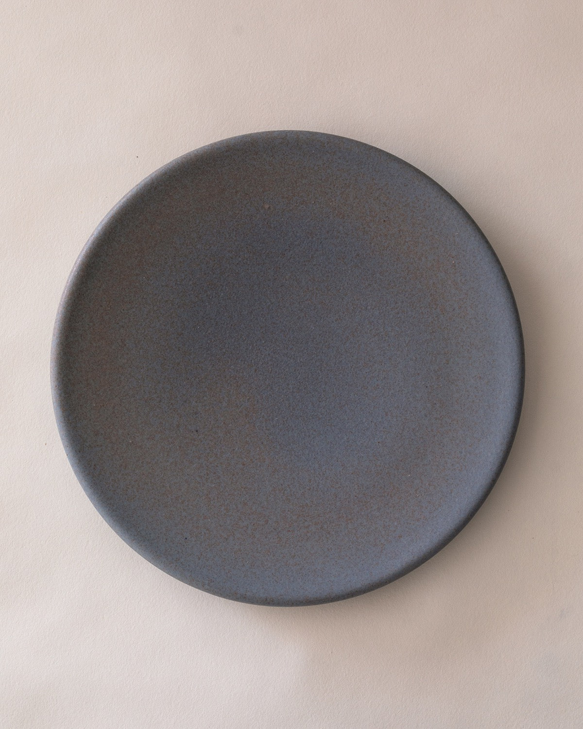 ROUNDED PLATE L