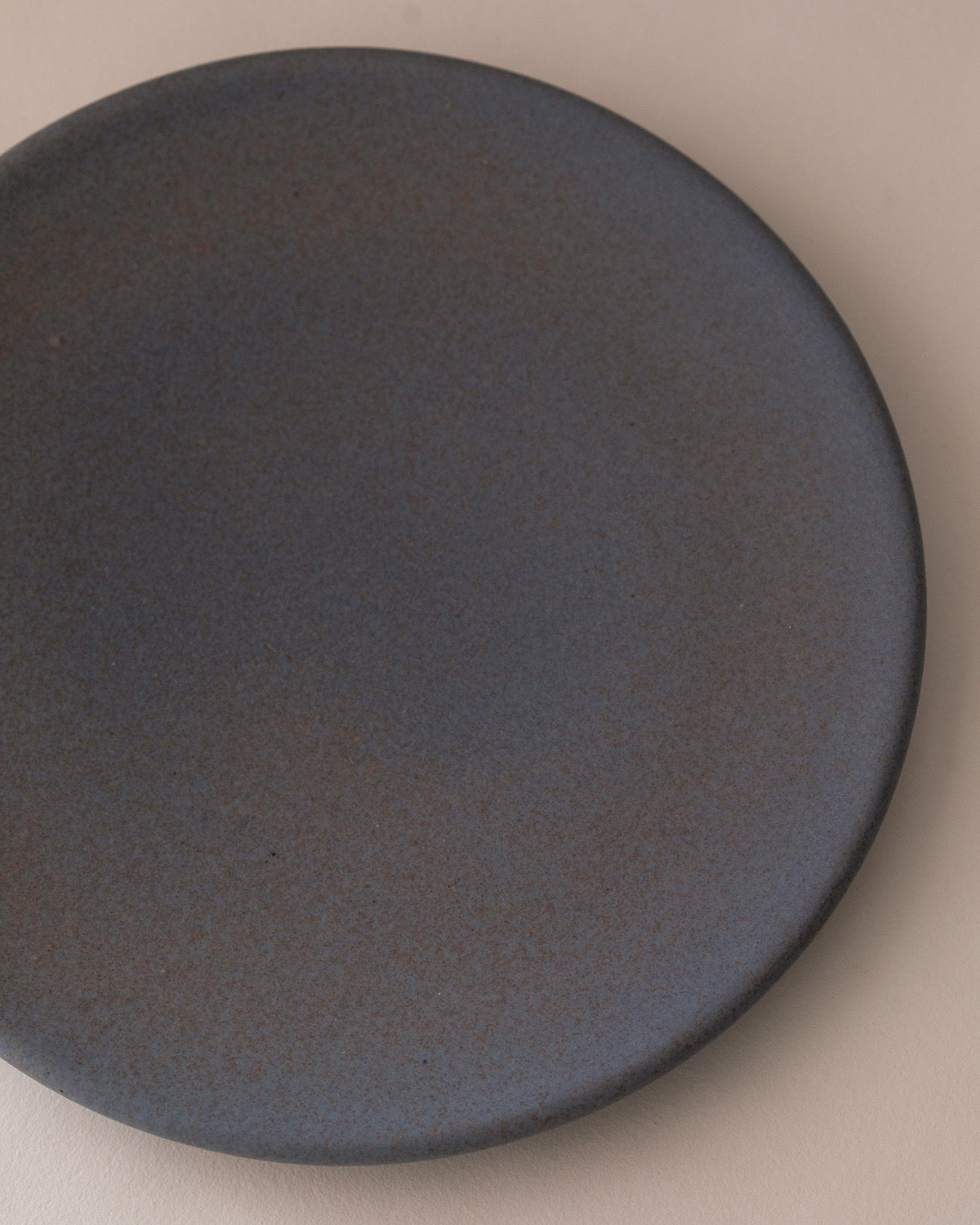 ROUNDED PLATE L