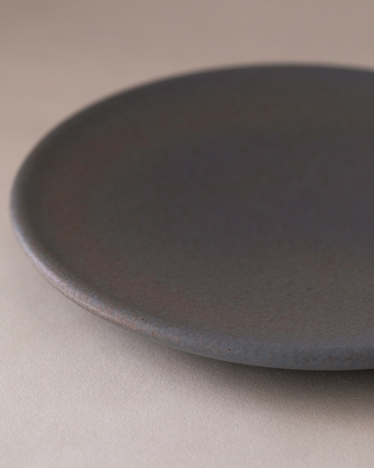 ROUNDED PLATE L