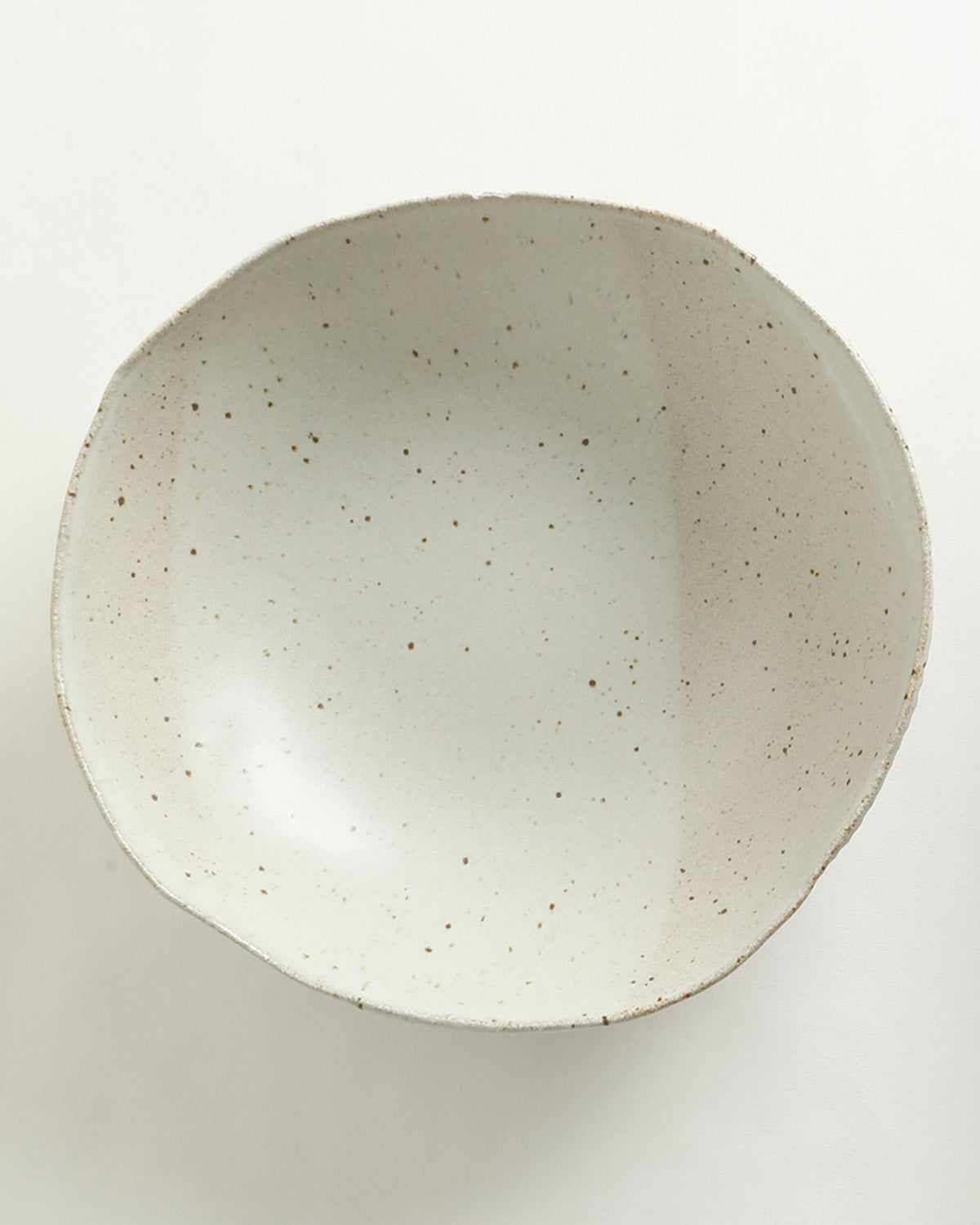 CARVED SALAD BOWL