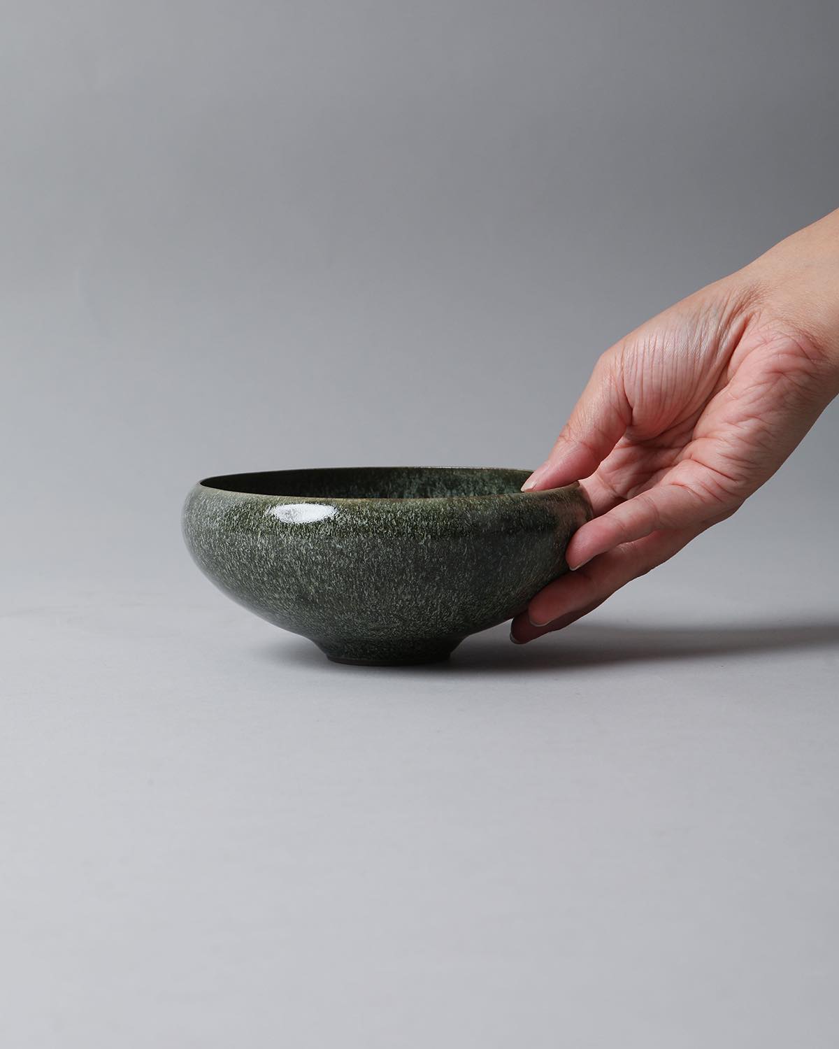 TSUTSUMI DEEP BOWL LARGE