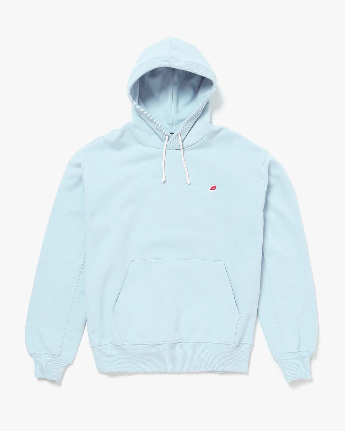 NB MADE IN USA HOODIE