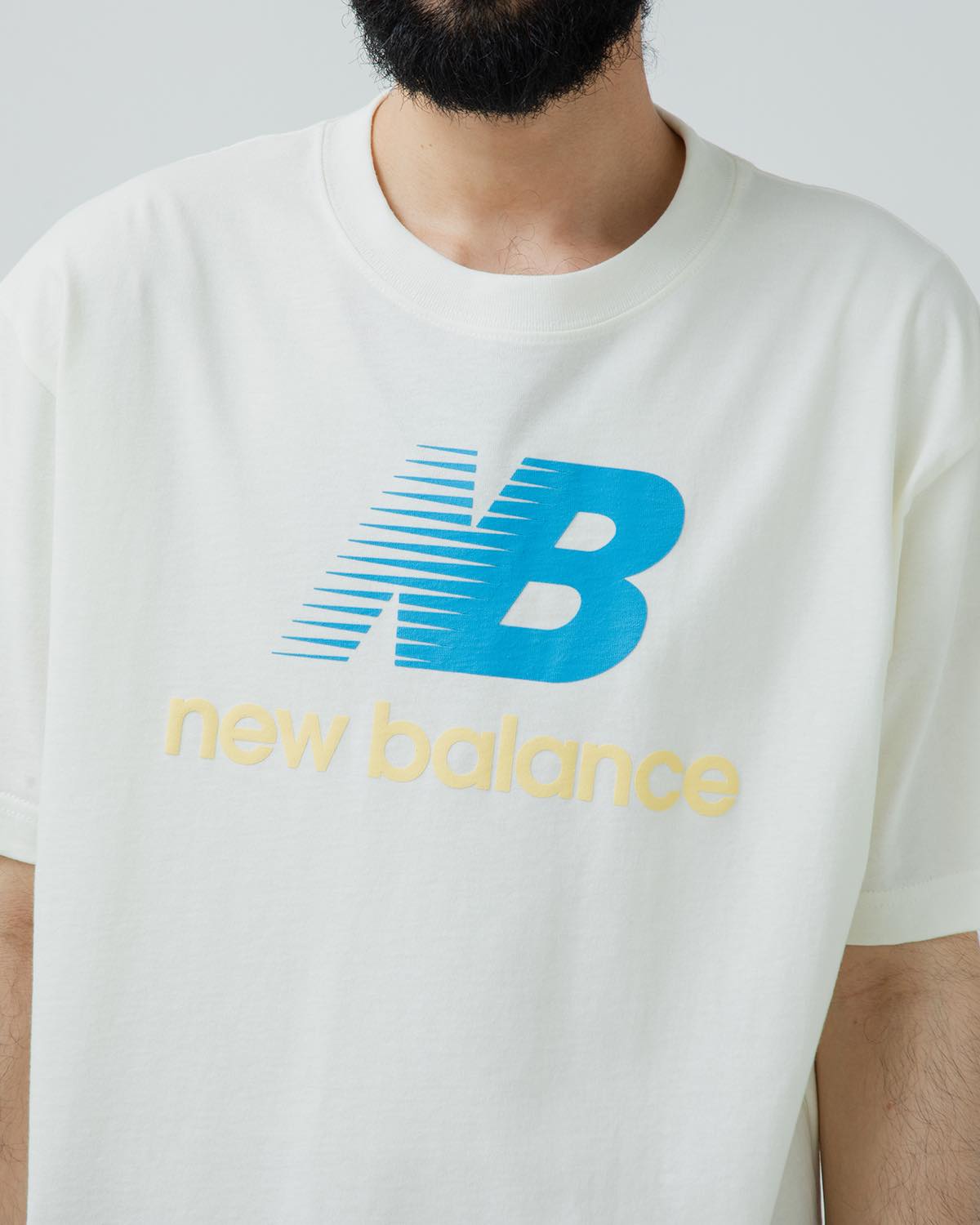 NB MADE IN USA GRAPHIC TEE