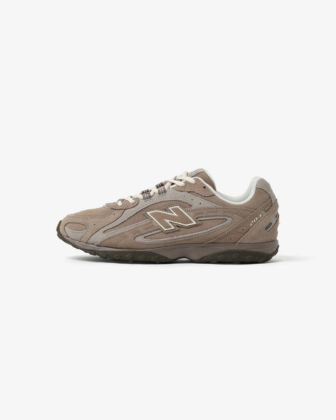 ニューバランス　U204LMMA BROWN New Balance U204LMMA BROWN（ニューバランス U204LMMA-ブラウン