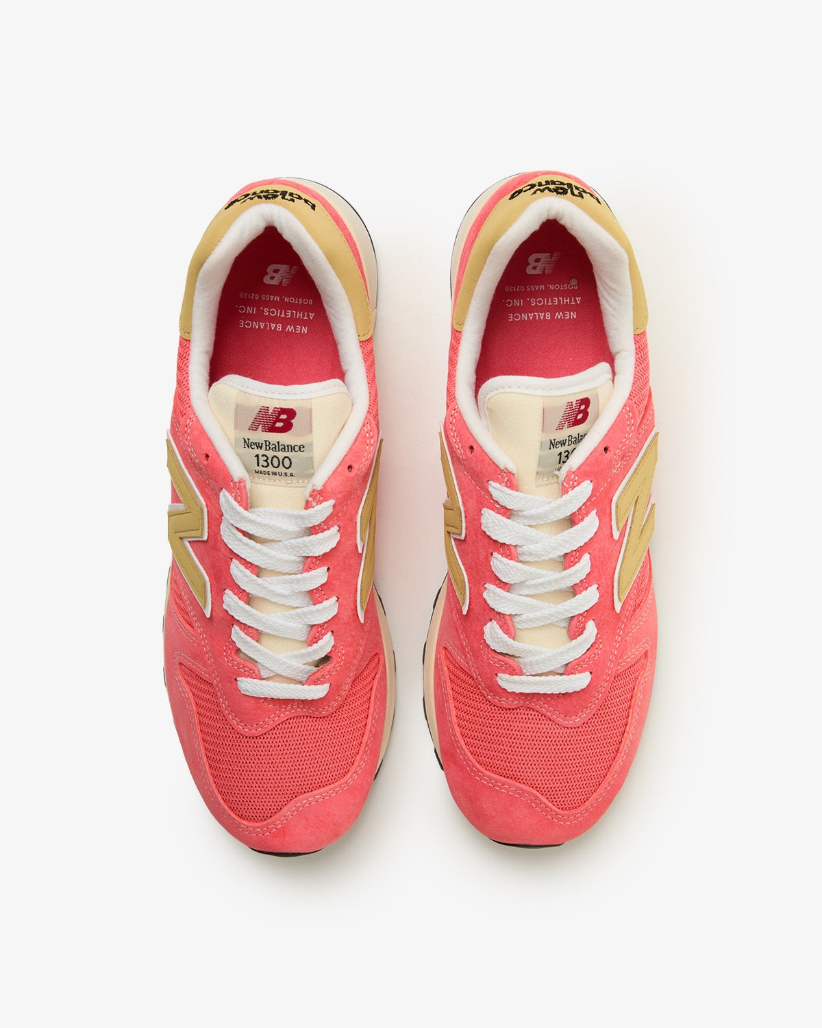 U13008BH (WOMEN'S)