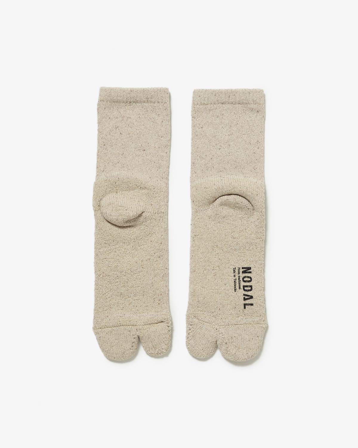 COTTON SILK SOCKS