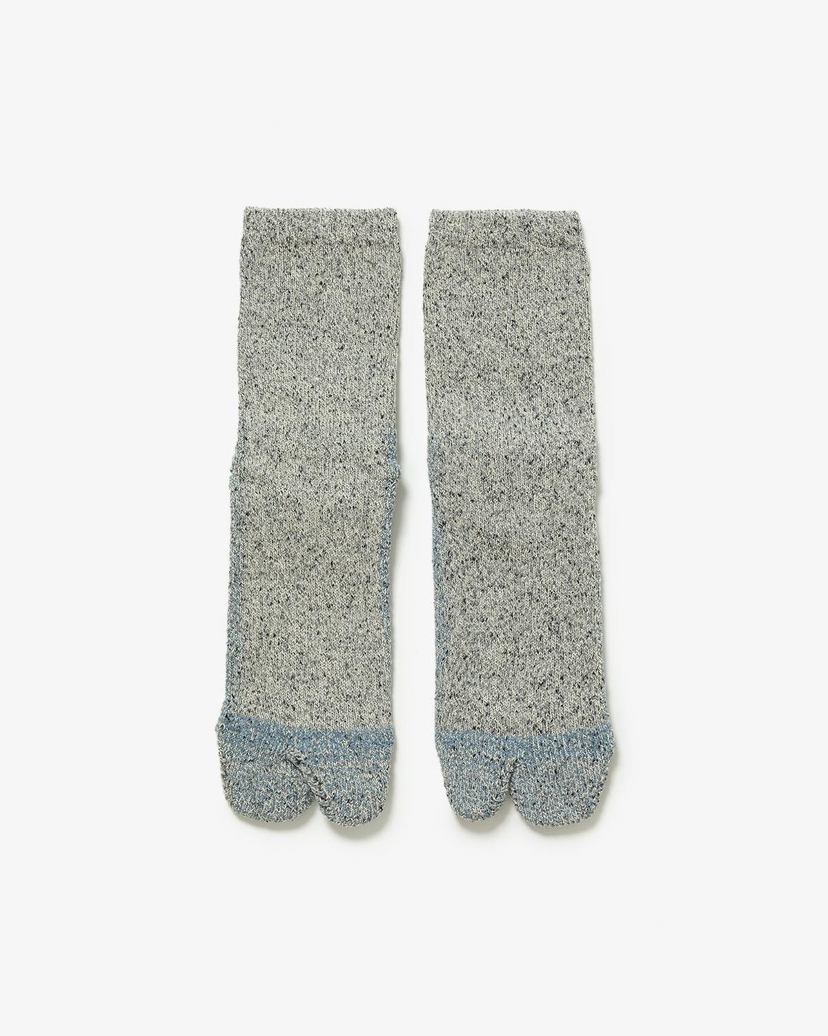 COTTON SILK SOCKS