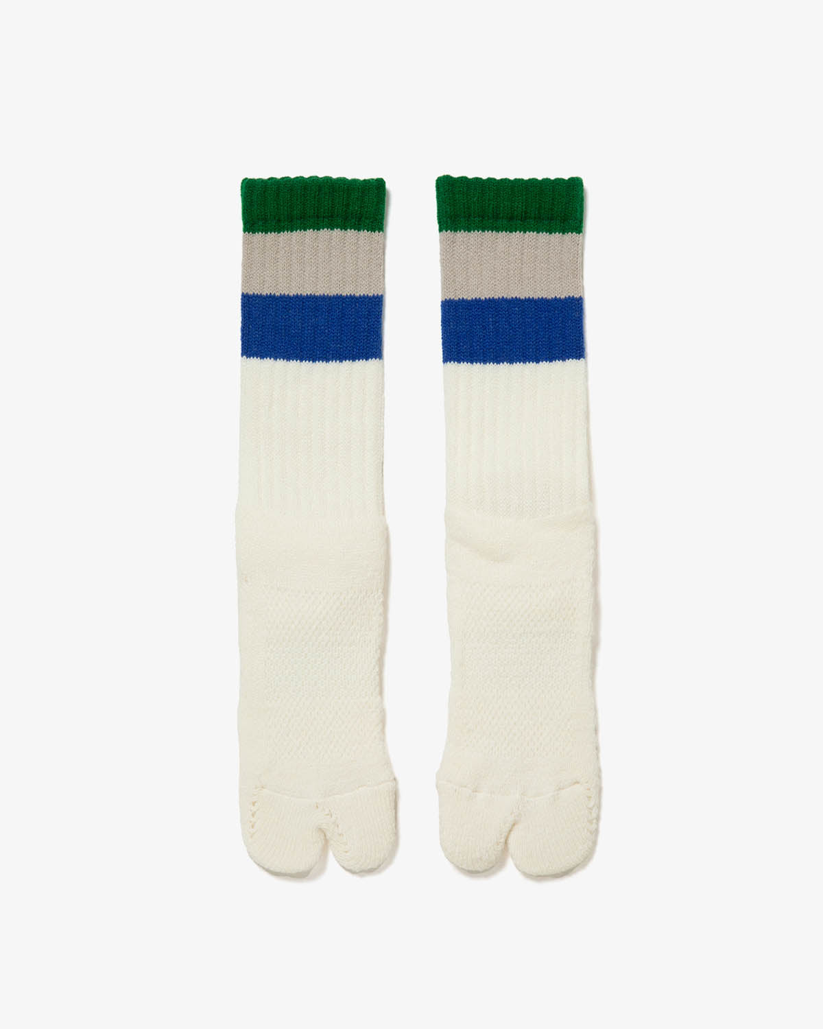 CITY ALPINE PILE SOCKS