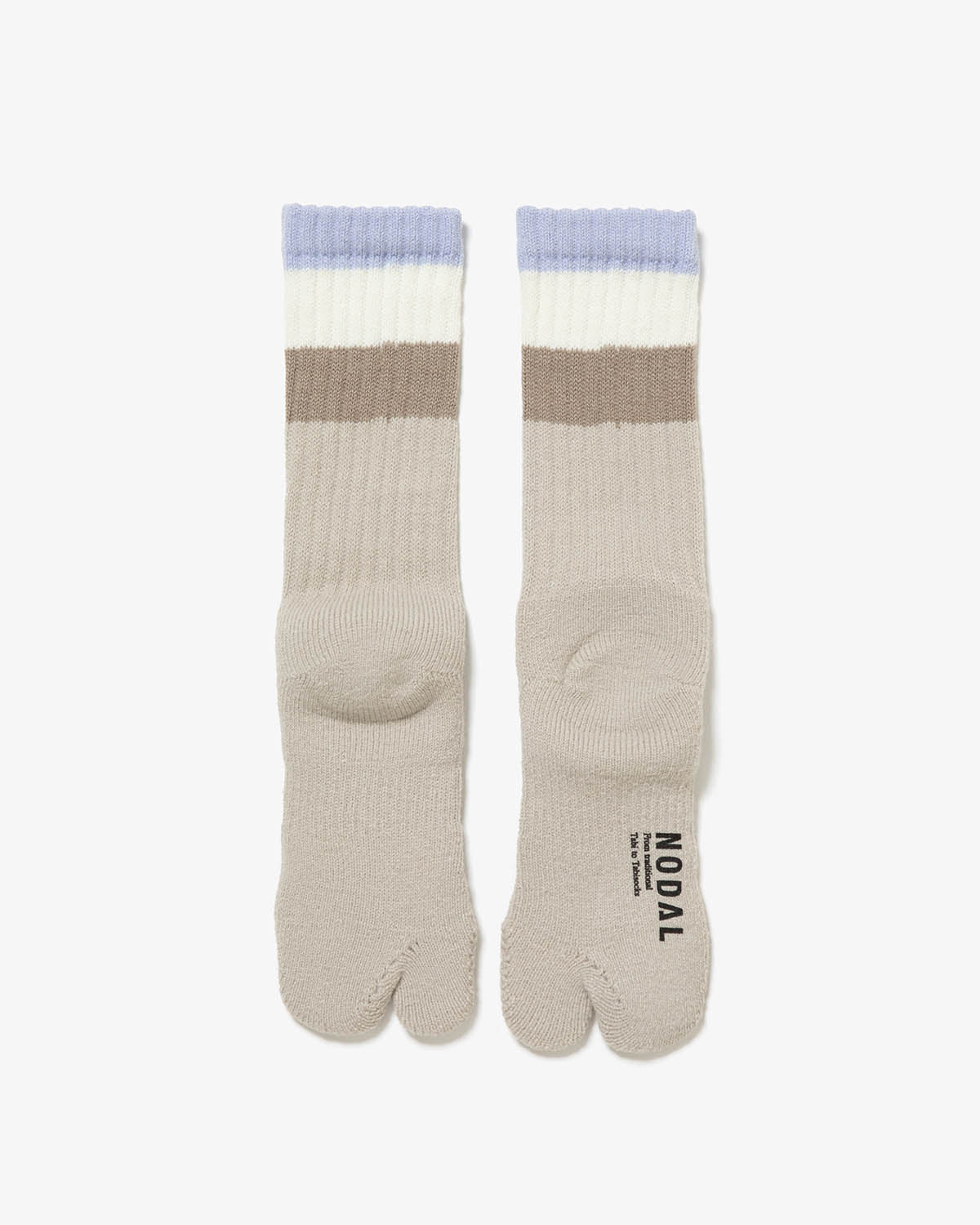 CITY ALPINE PILE SOCKS